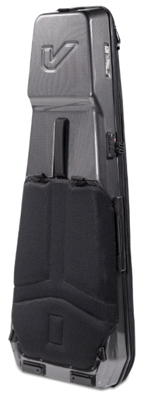 Gruvgear Kapsule Electric Bass